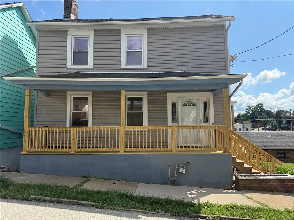 79117 Jefferson Avenue, City of Greensburg