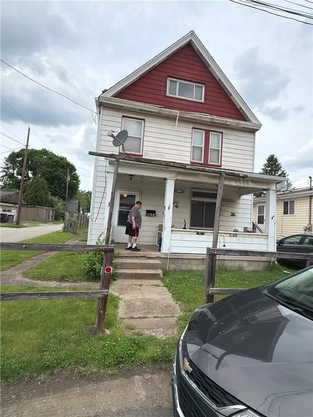910 Lincoln Avenue , Cheswick