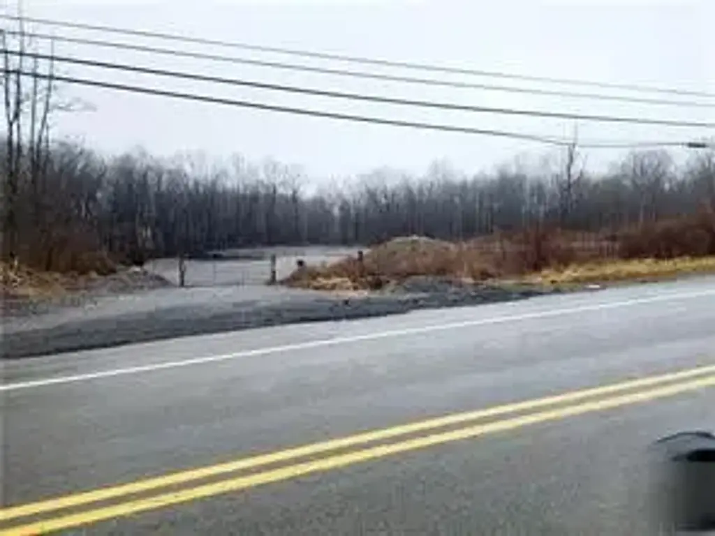 Lot 1 Rt.19/perry Highway , Muddy Creek