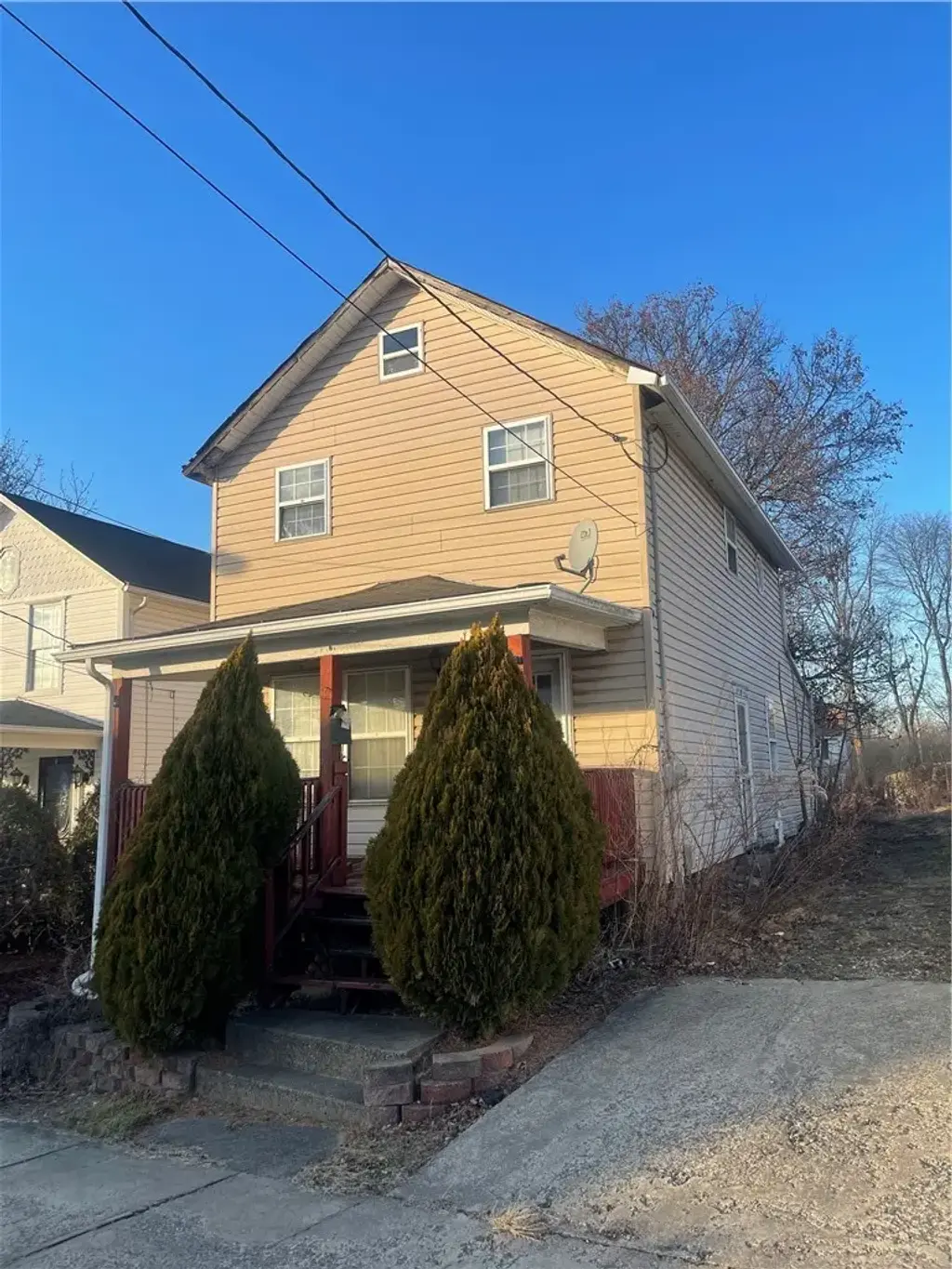 339 Maple Avenue , Blairsville Area