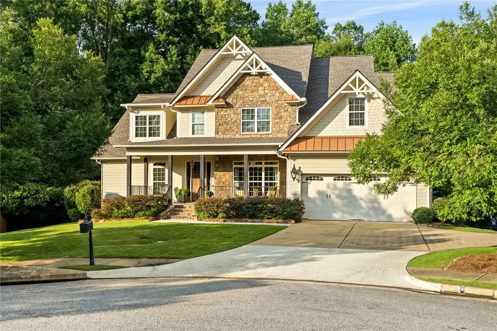 1735 Candler Way, Auburn