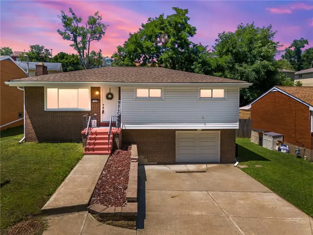 1962 Homestead Duquesne Road , West Mifflin