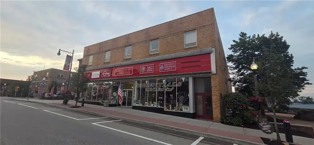 109 Main Street , Somerset Boro