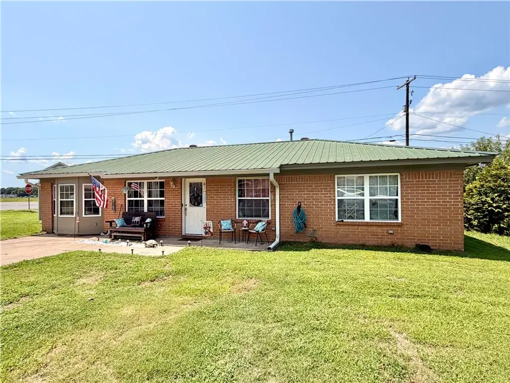 132 Yelco Drive, Dardanelle