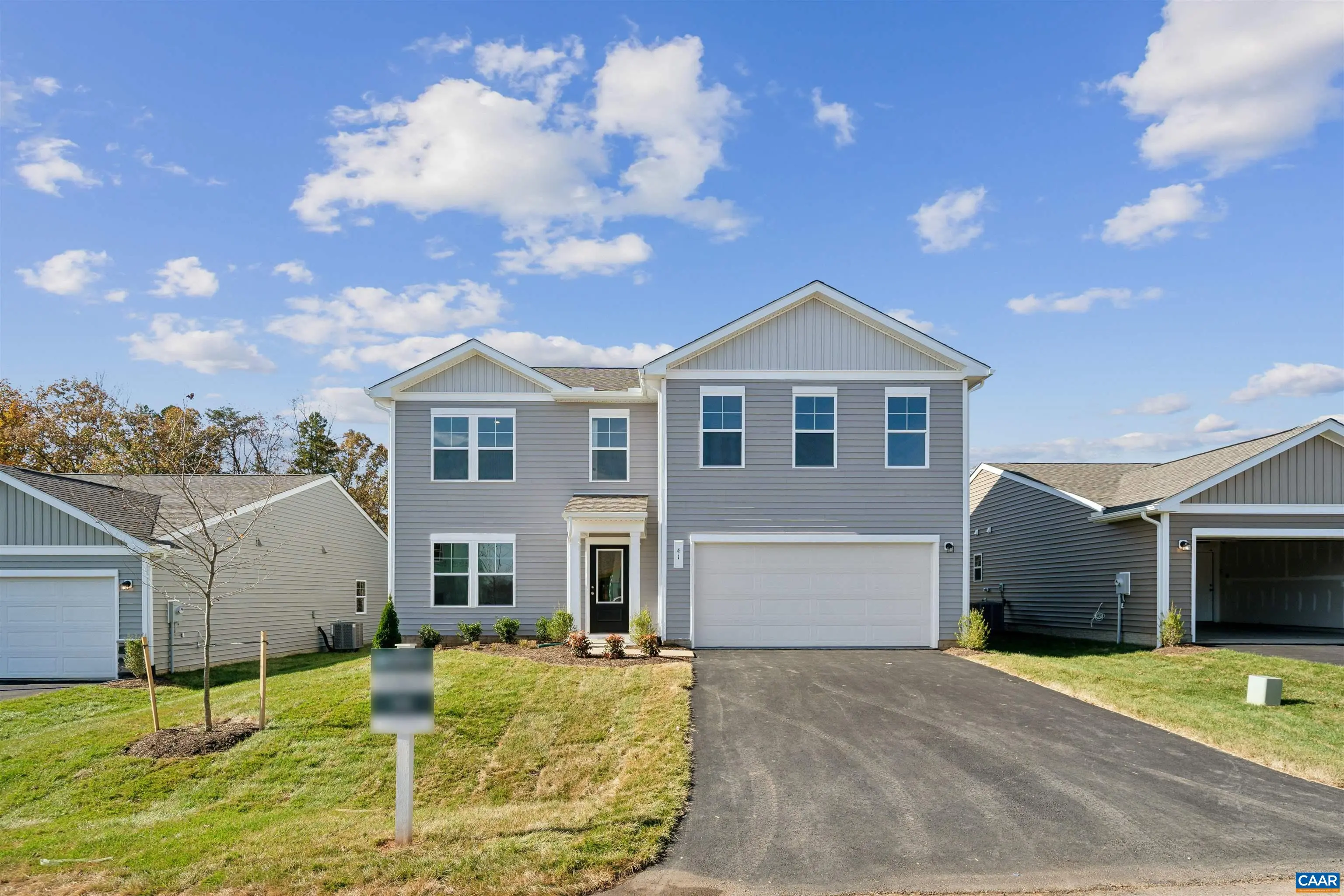 15 Carrs Ct Lot 178, Charlottesville