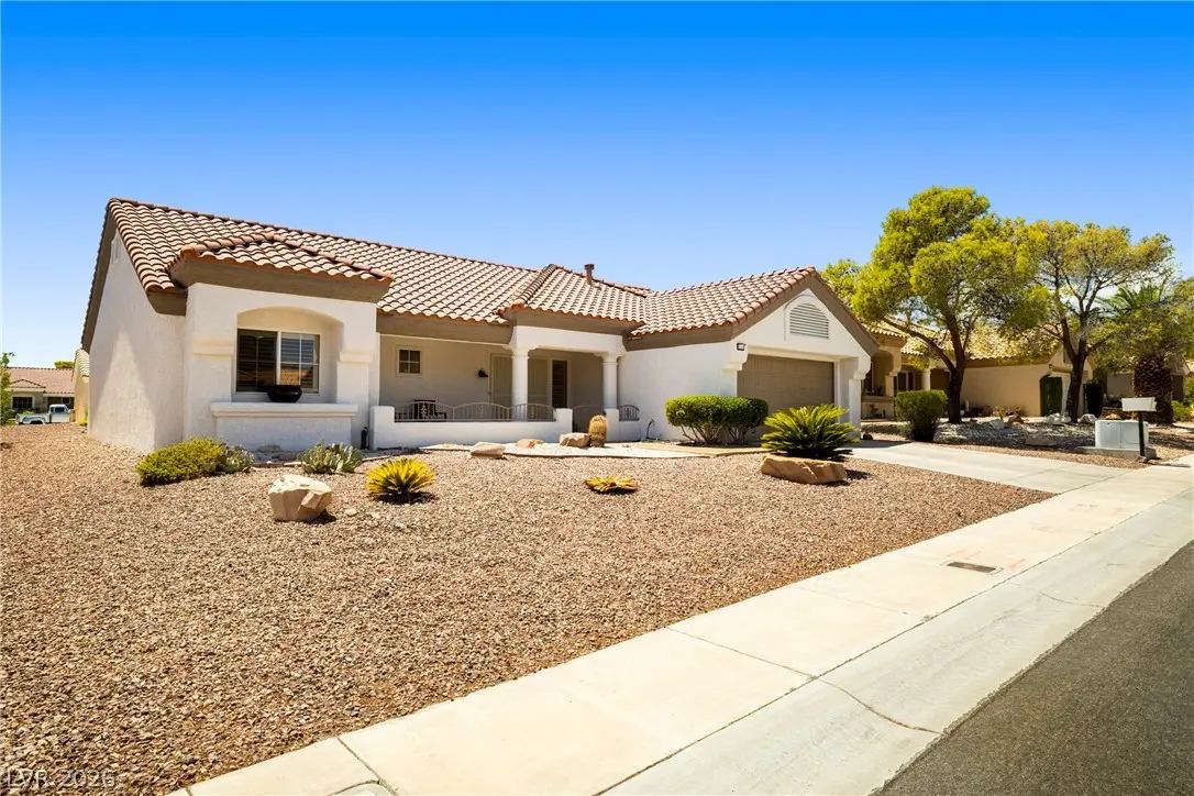 9321 Quail Ridge Drive 24, Las Vegas