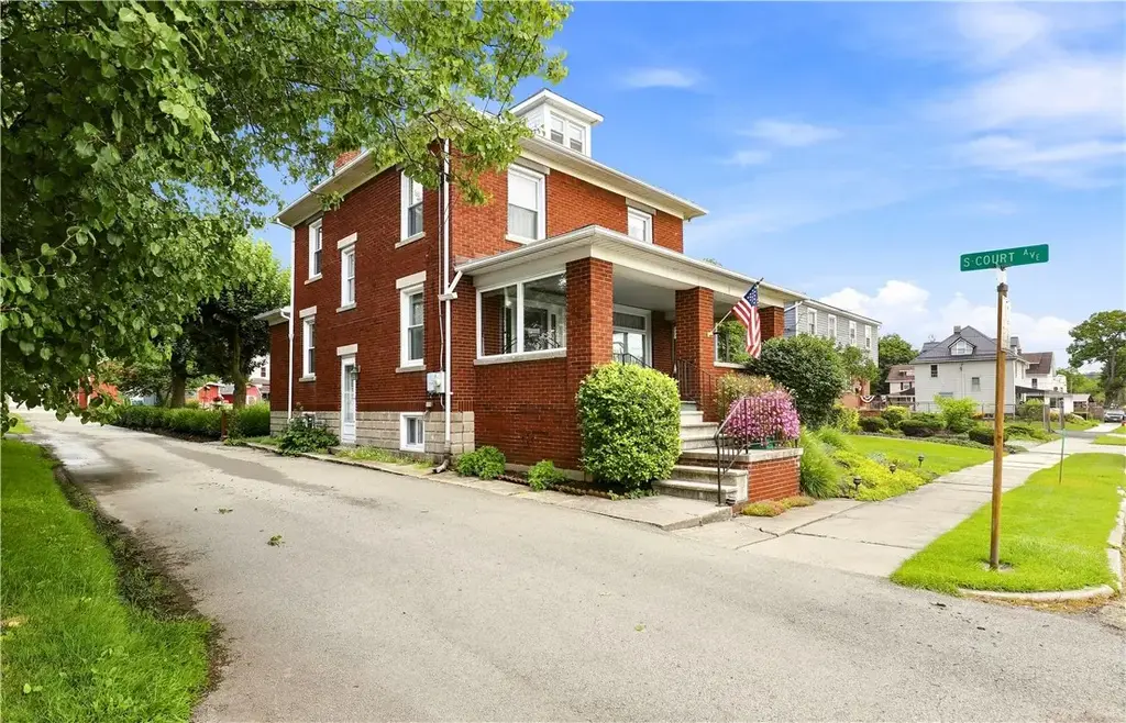 139 Garrett Street , Somerset Boro