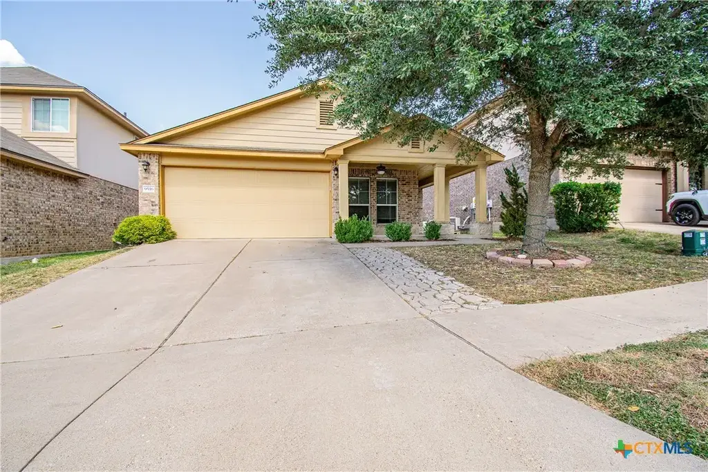 9516 Fratelli Court, Killeen