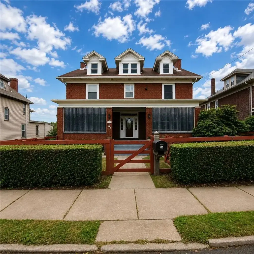 163 Ingram Avenue , Ingram