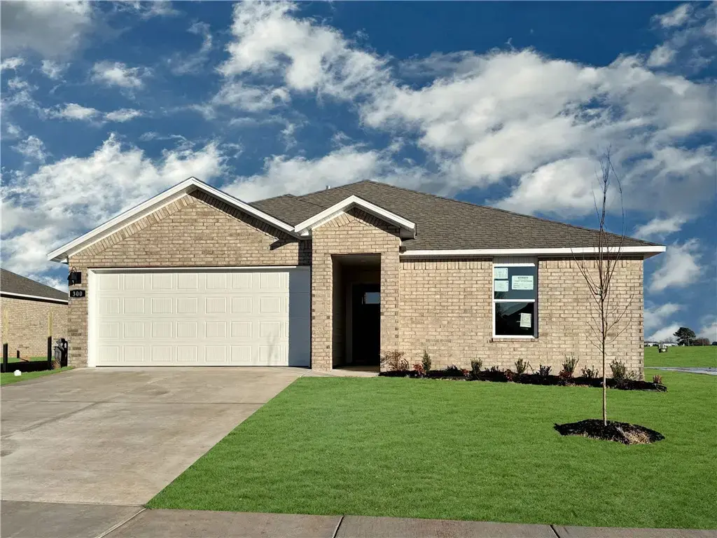 500 Ratliff Avenue, Pea Ridge
