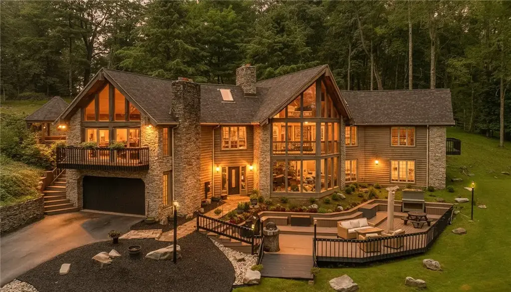 25 Deer Lake Trail , Wharton