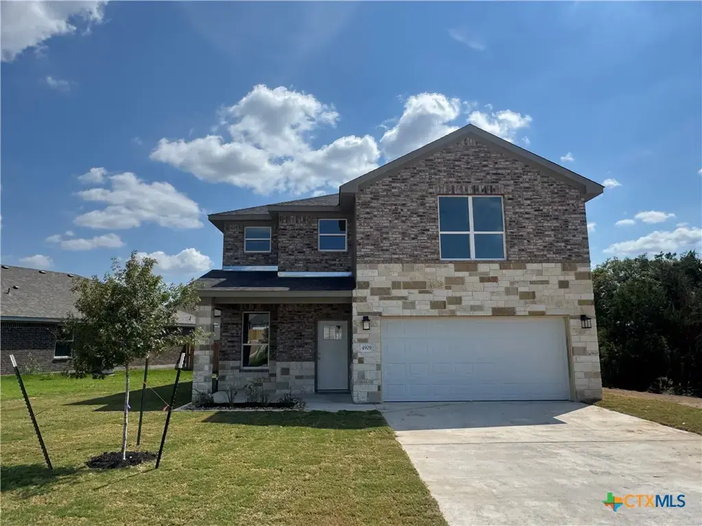 4909 Miranda Drive, Belton
