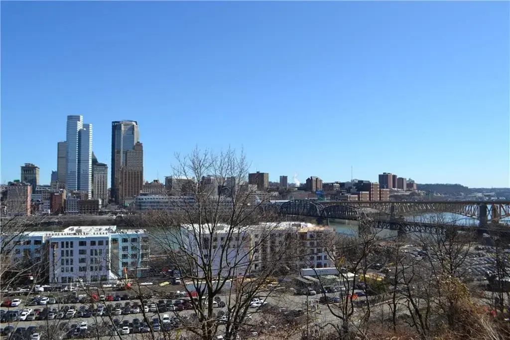 4 Sycamore Terrace, Mt Washington