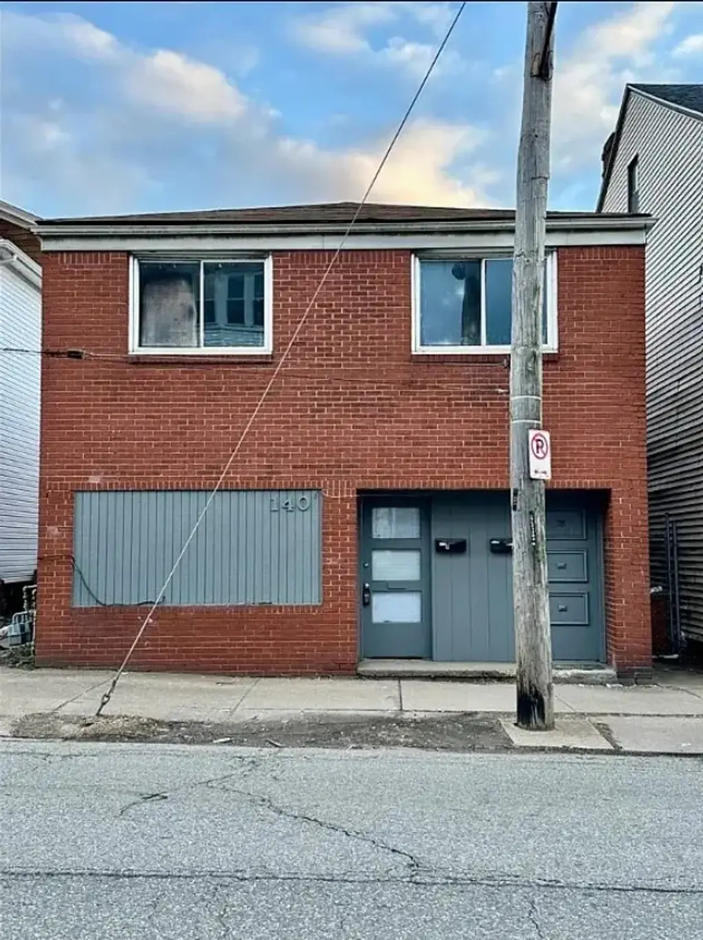 140 Bausman Street , Knoxville