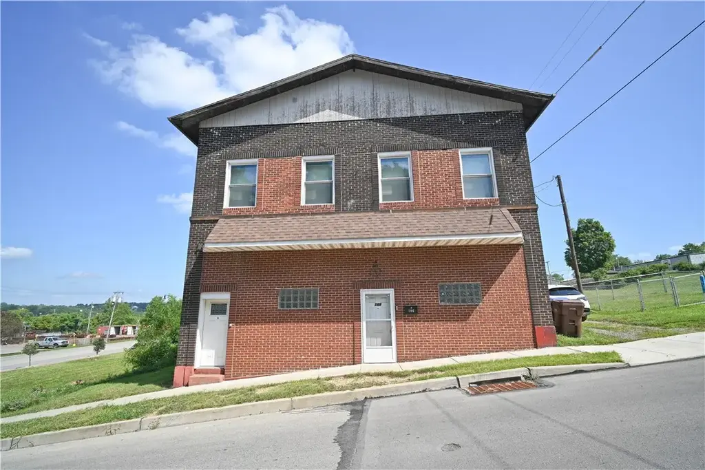 106 Idaho Street , Farrell