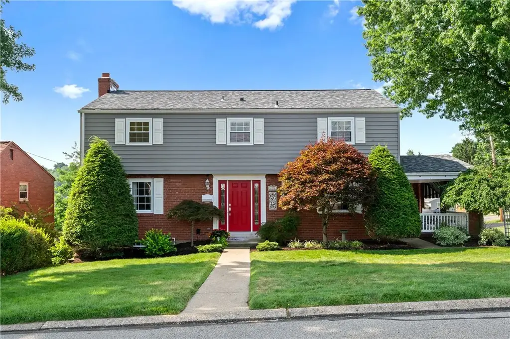 1271 Cardinal Drive, Scott