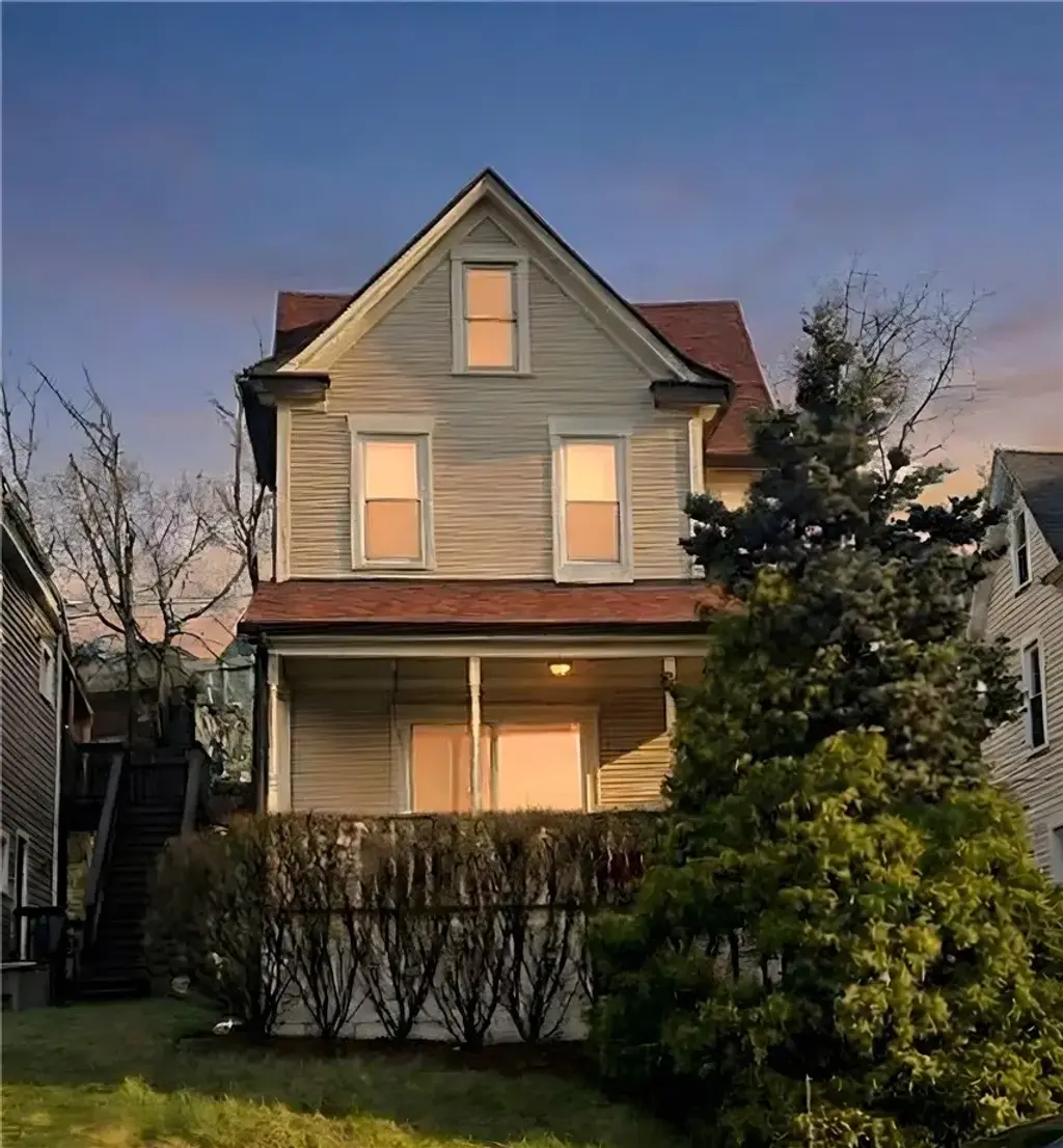 1222 Broadway Avenue , East McKeesport