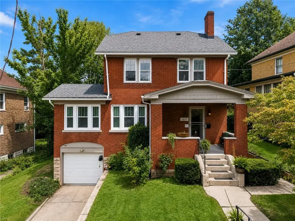 1688 Kelton Avenue, Dormont