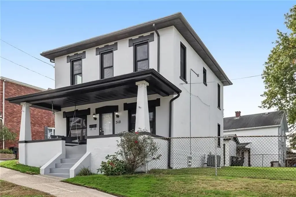 510 Virginia Avenue, Oakmont