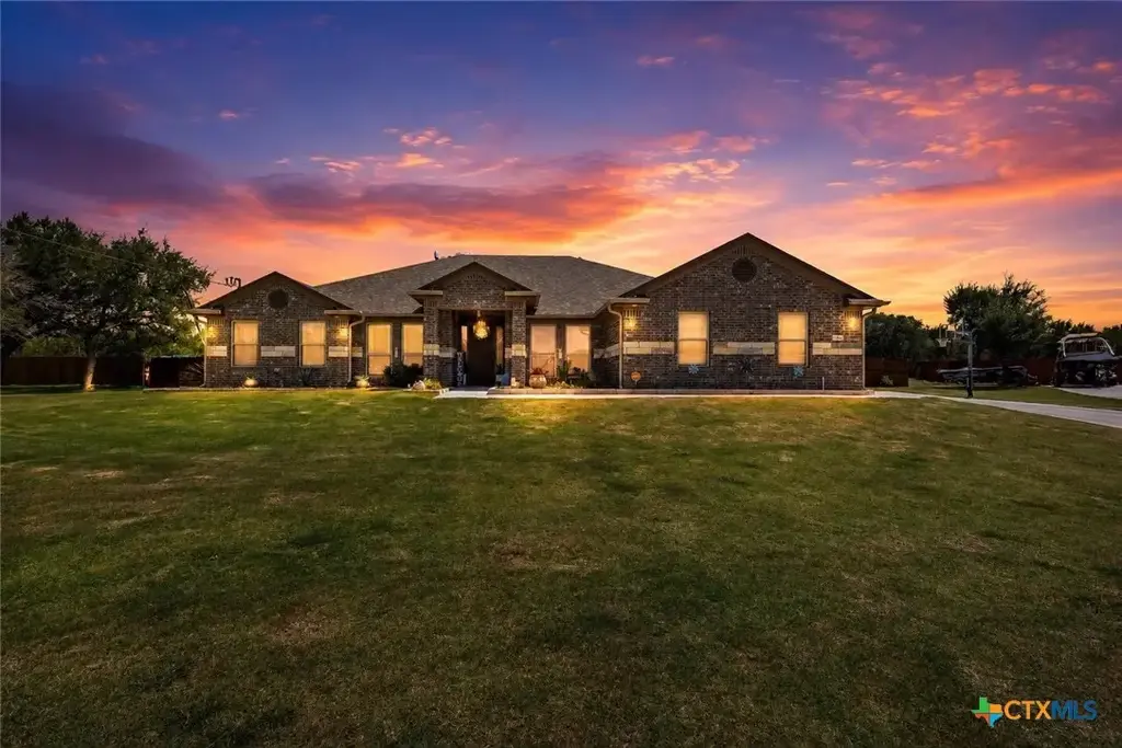 119 Savage Circle, Copperas Cove