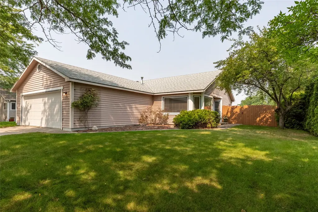2340 Cottage Court, Missoula