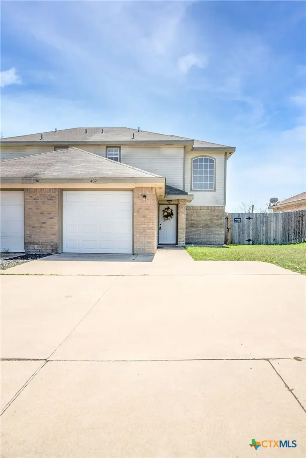 402 Deloris Dr., Killeen