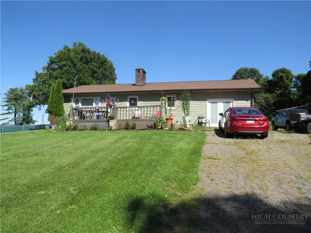 2484 Barrett Road, Ennice