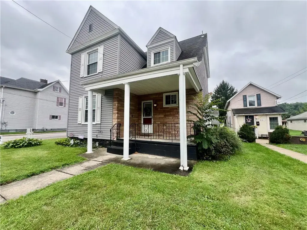 920 Dewey Avenue , New Castle