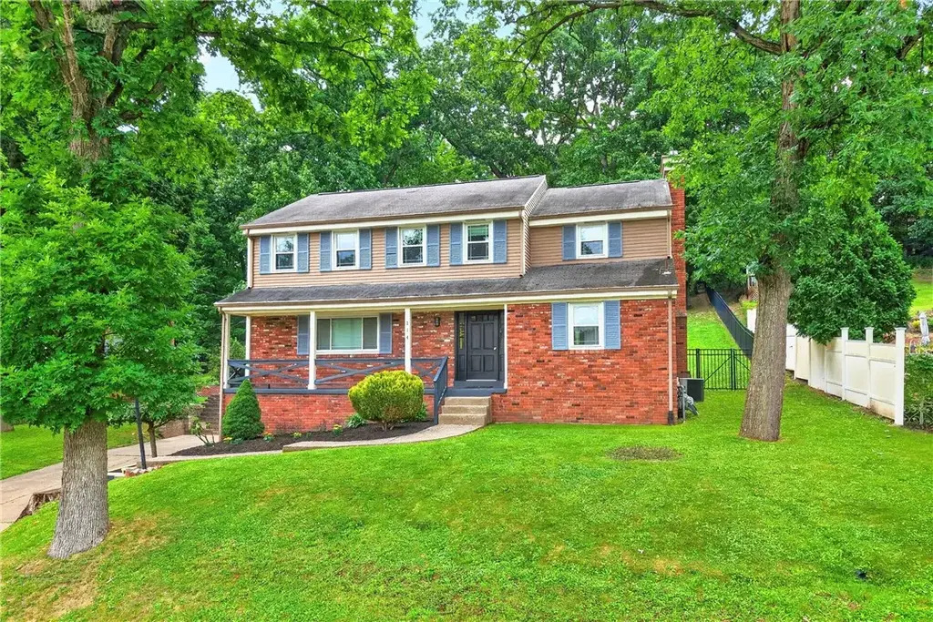 214 Dombey Drive , Ross