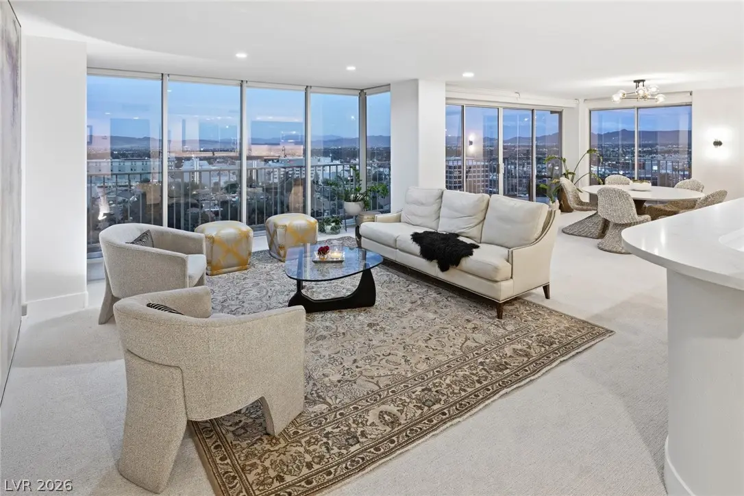 3111 Bel Air Drive 15d, Las Vegas