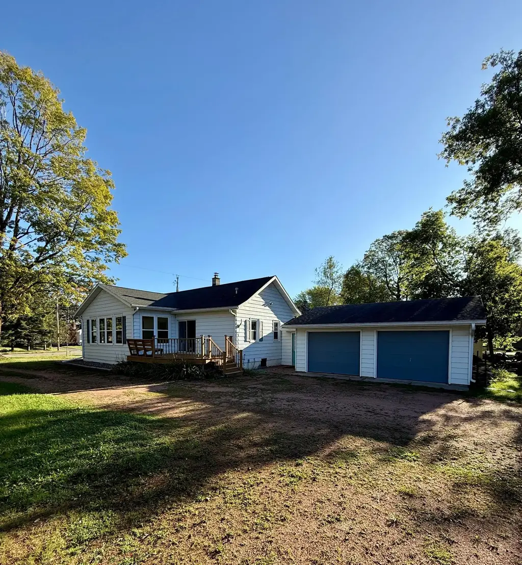 313 5th Ave E, Antigo