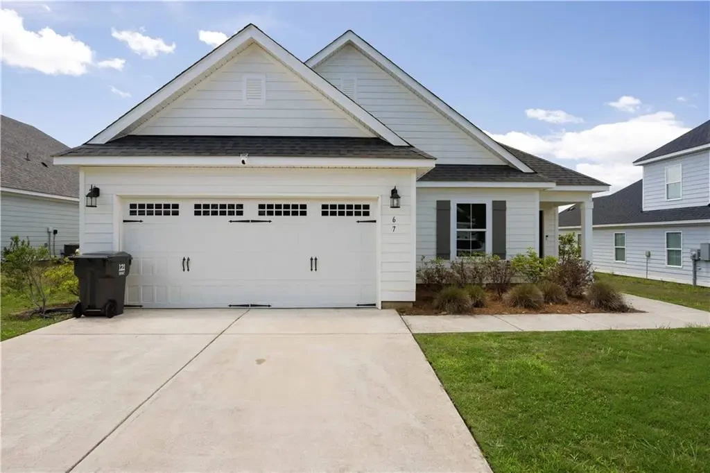 67 Ivy Loop, Phenix City