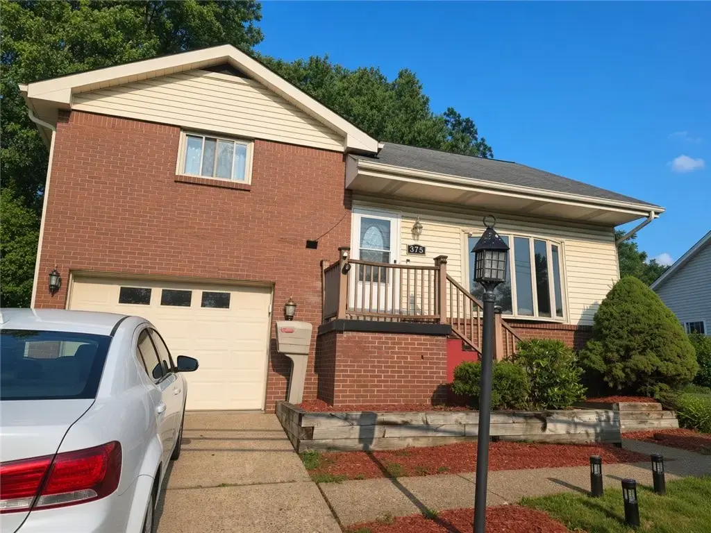 375 Bruceton Road , Jefferson Hills
