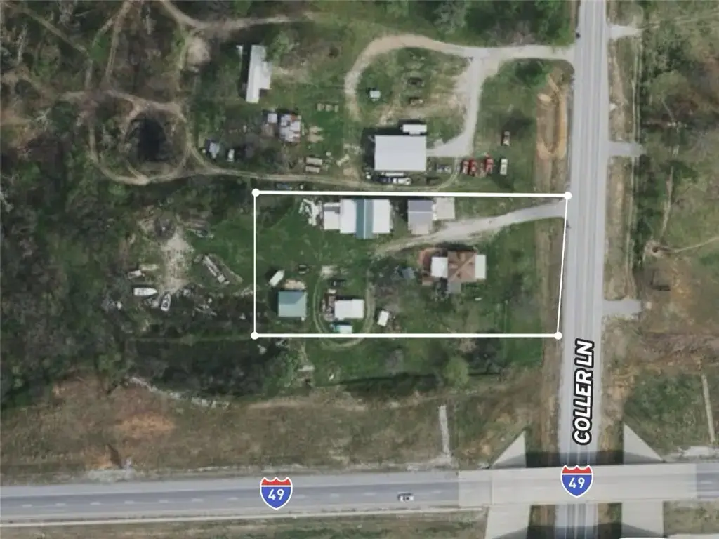 13071 Ar 279 Highway, Hiwasse