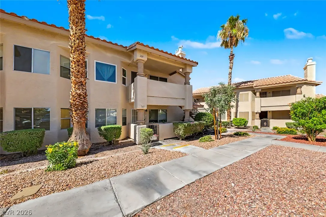 1340 Pinto Rock Lane 201, Las Vegas