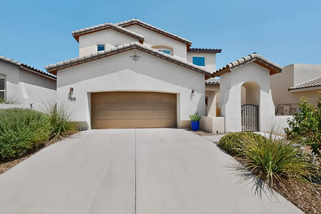 7305 Valle Jardin Lane Nw, Albuquerque