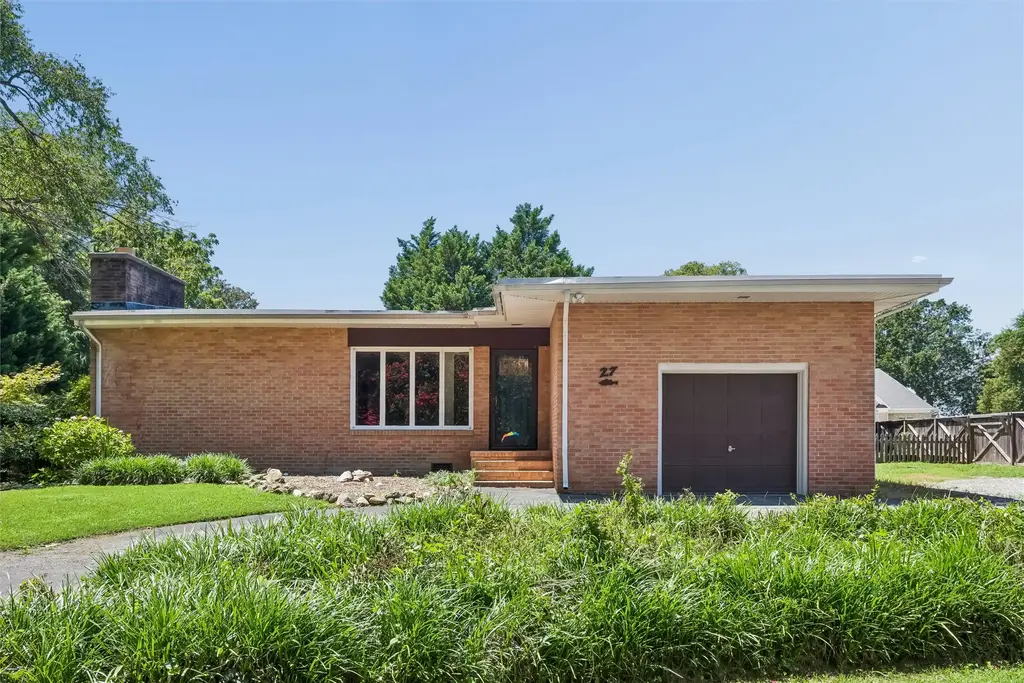 27 Hertzler Road, Newport News