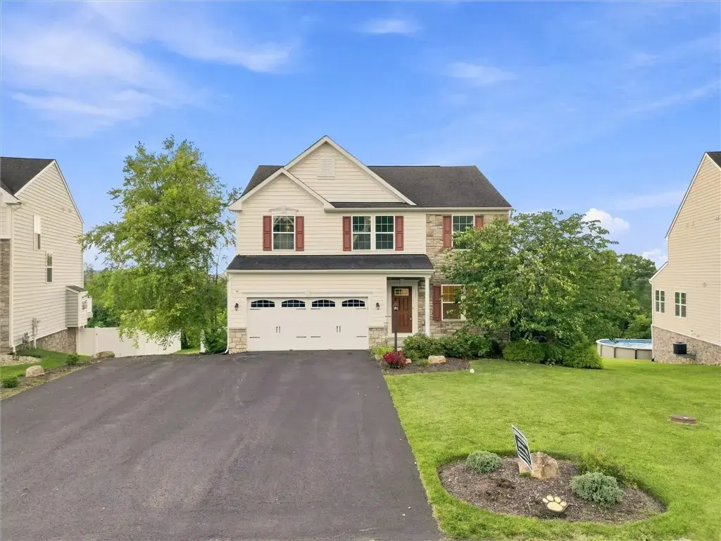 107 Washington Drive , Jefferson Hills