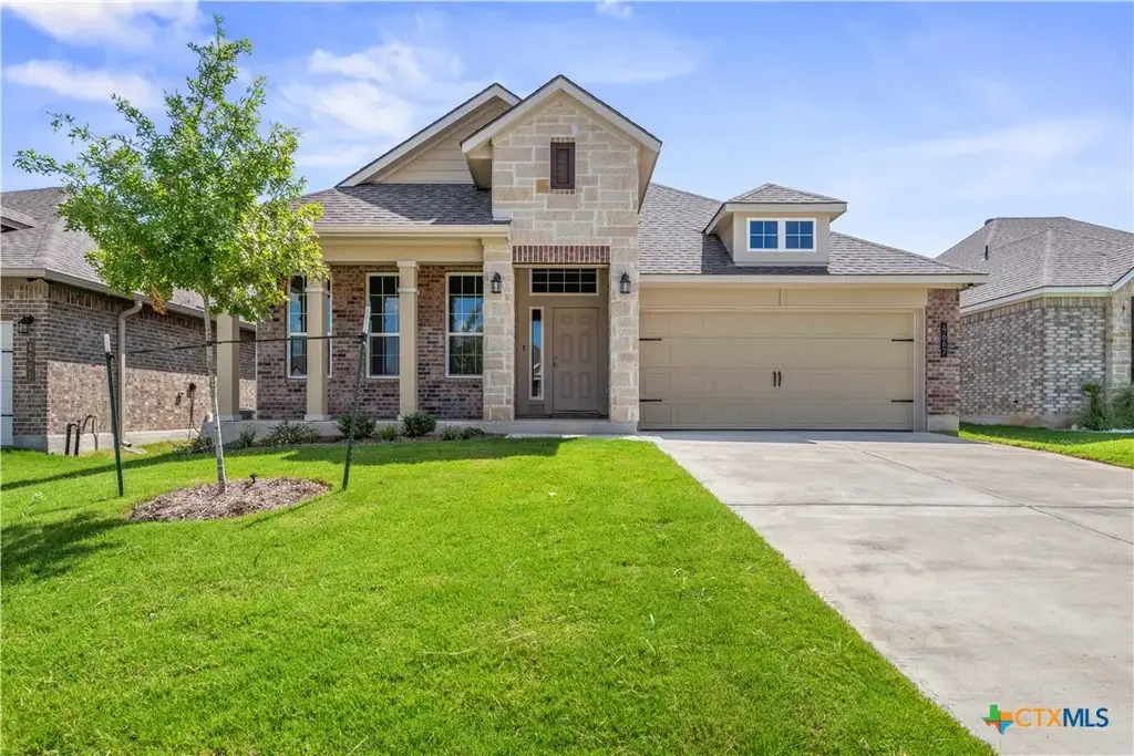 4667 Allison Drive, Belton