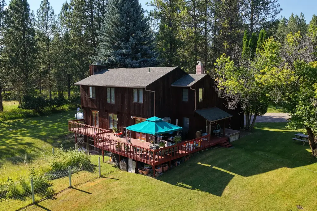 18925 Appaloosa Lane, Frenchtown