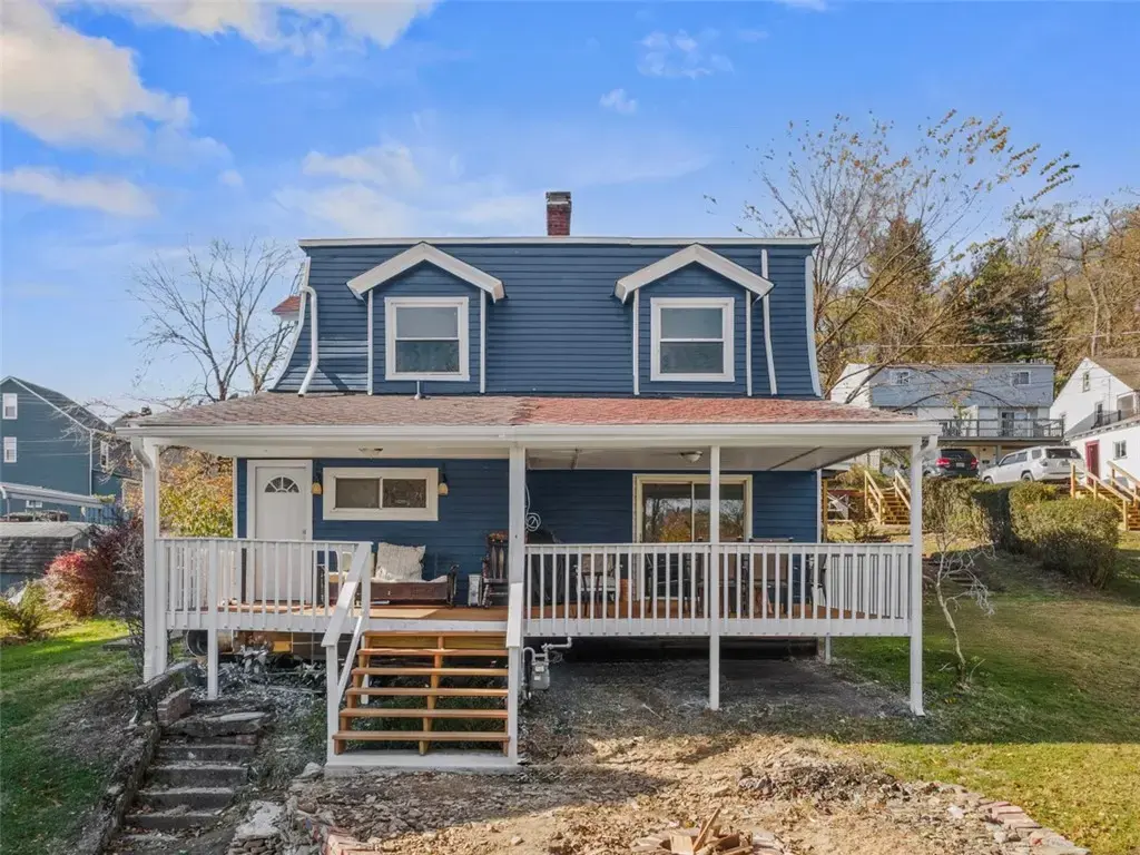 22 James Street, Shaler