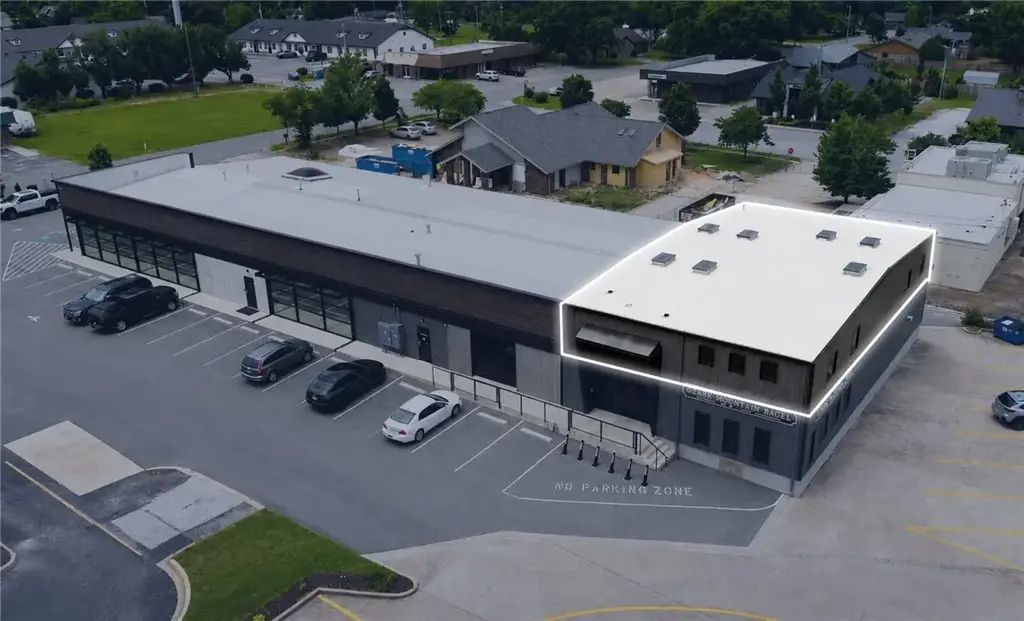 1004 11th Street 230, Bentonville