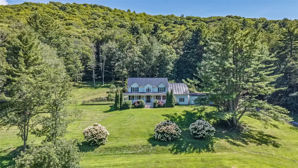 2888 Mill Creek Road, Cullowhee