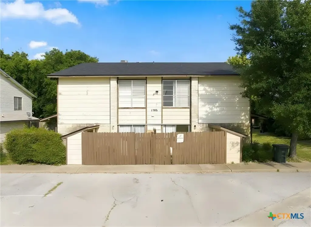 1306 Covey Lane, Killeen