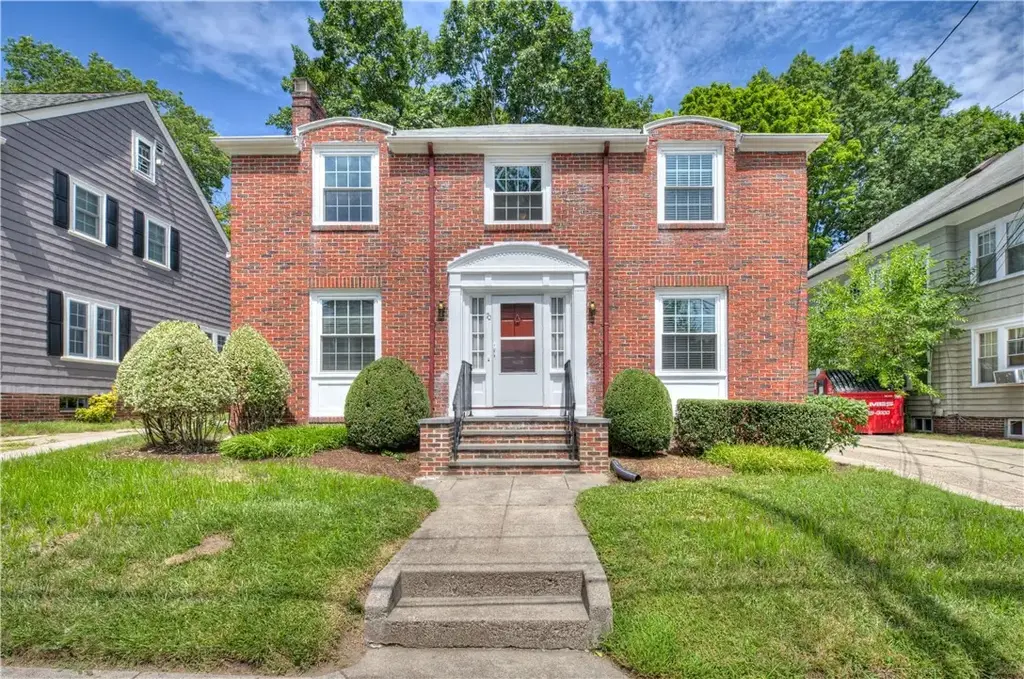 70 Sargent Ave, Providence
