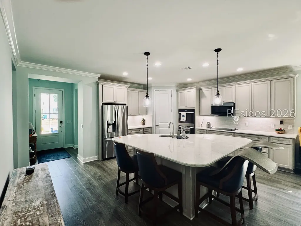 691 Harborside Drive, Hardeeville