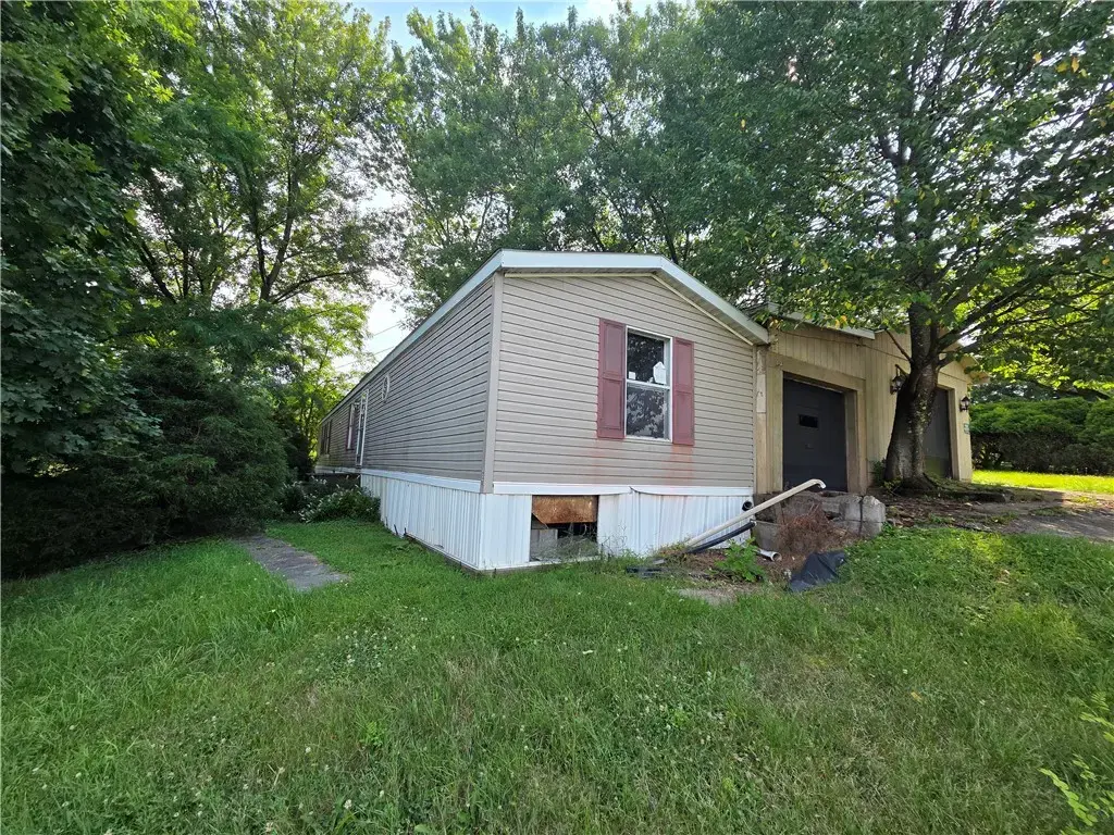 807 Beatty Village Road , Latrobe