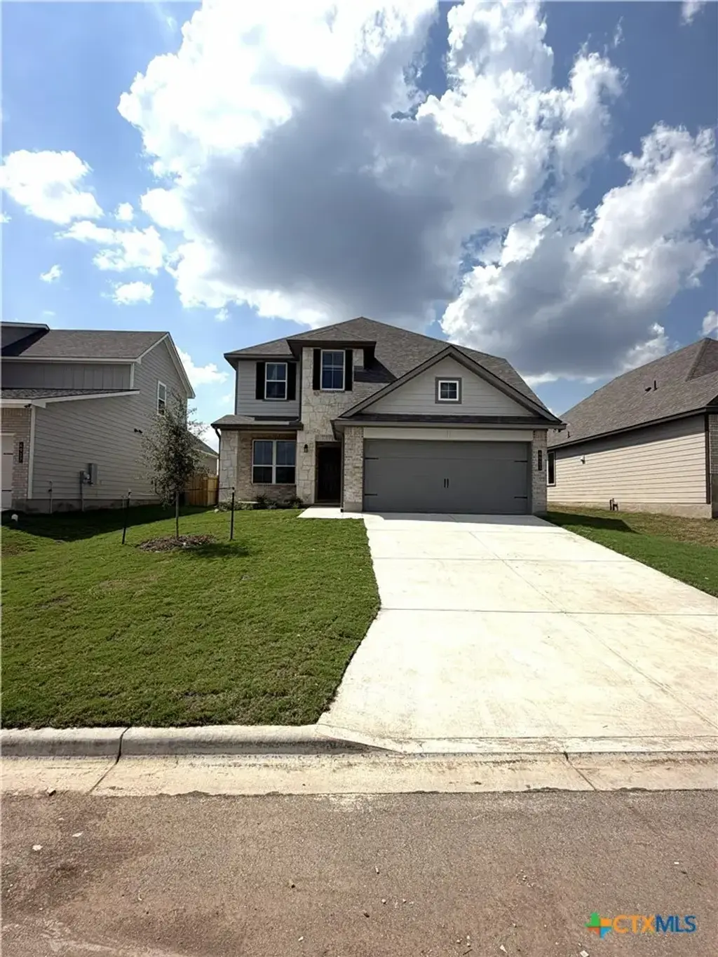 4921 Shanty Lane, Belton