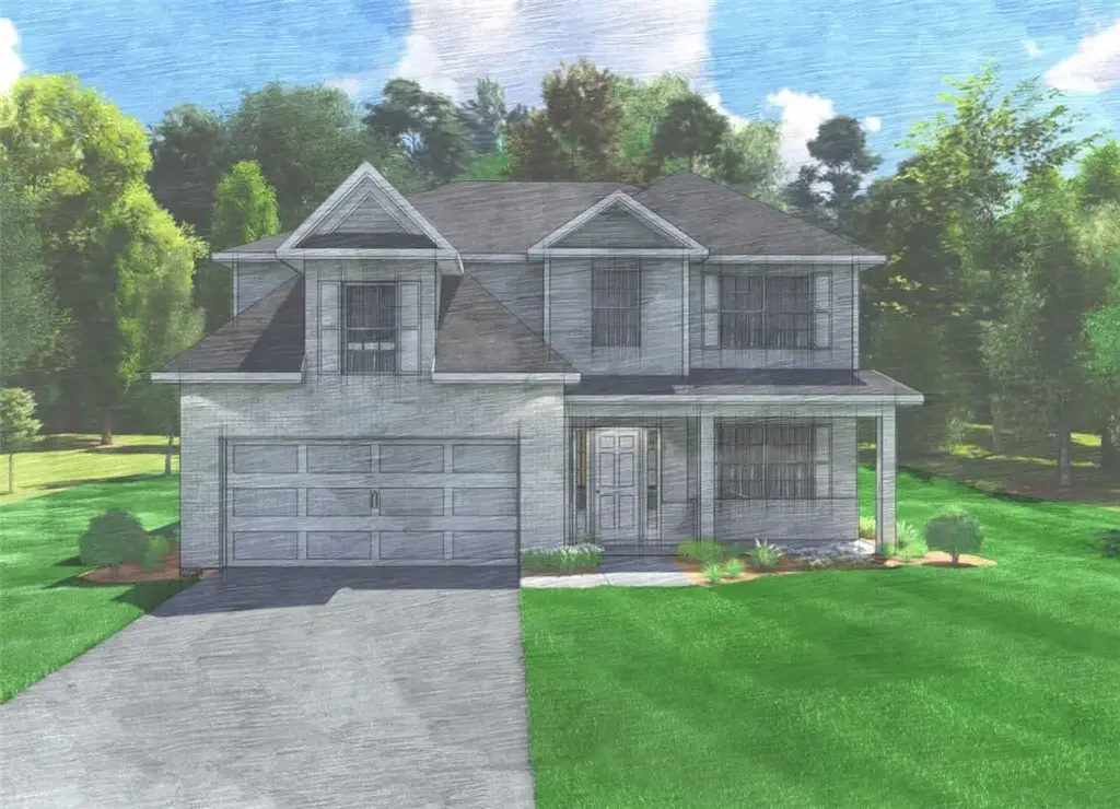 173 Carden Rd, Smiths Station