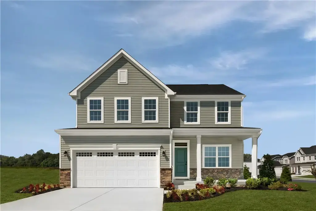 208 Winthrop Drive , Peters